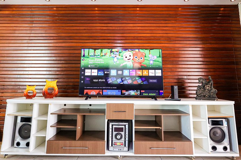 Casa de temporada para alugar com piscina e sauna em BH