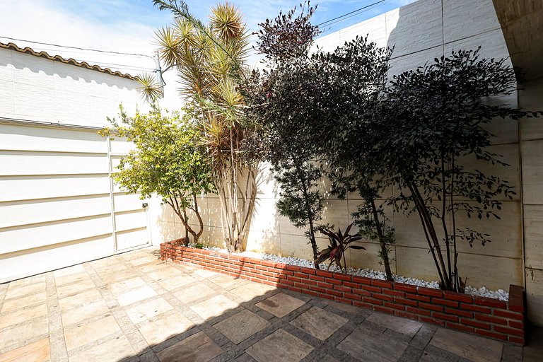 Casa de temporada para alugar com piscina e sauna em BH