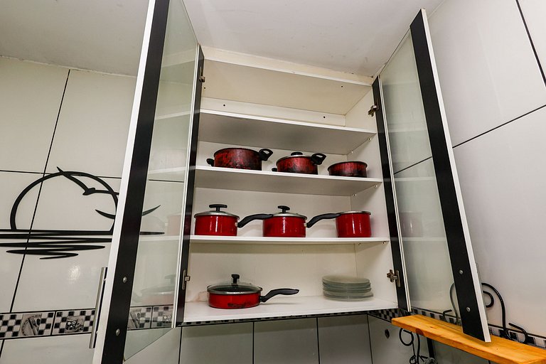 Casa com Piscina em BH – Ideal para Finais de Semana