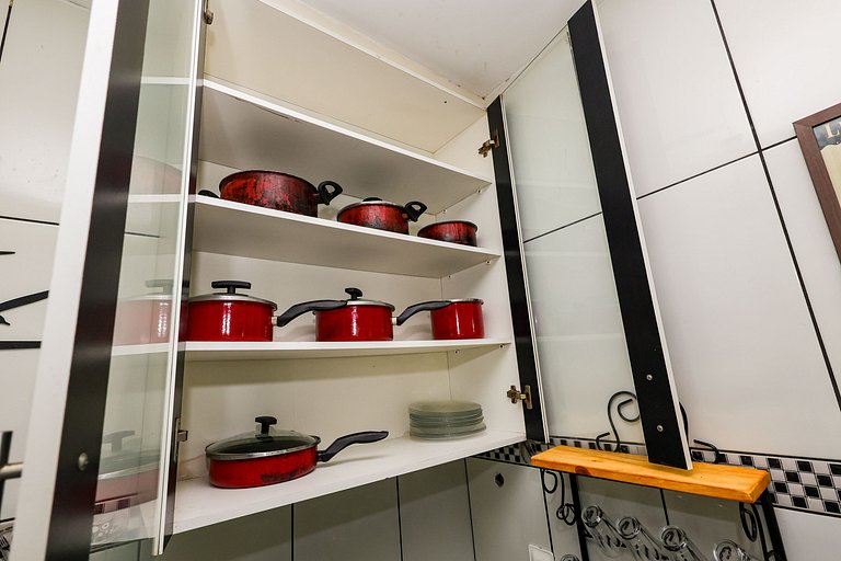 Casa com Piscina em BH – Ideal para Finais de Semana