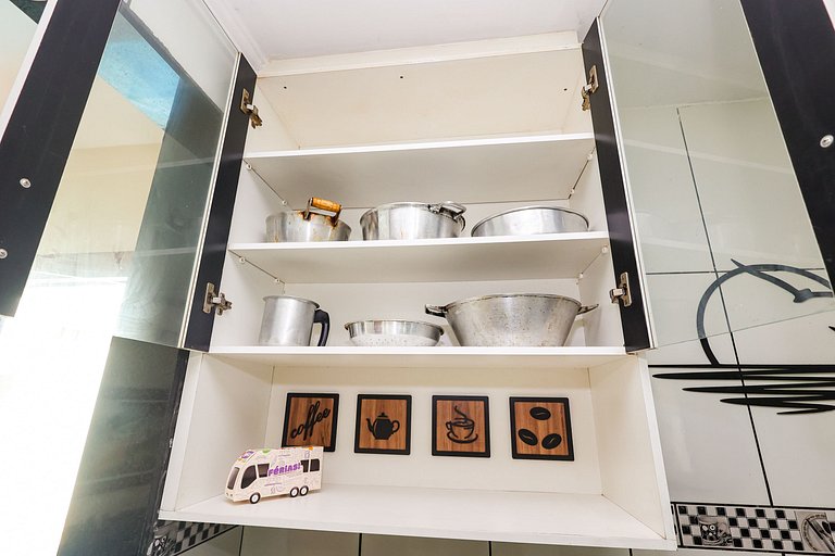 Casa com Piscina em BH – Ideal para Finais de Semana