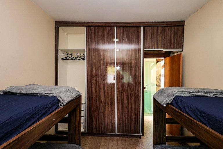 Casa com Piscina em BH – Ideal para Finais de Semana