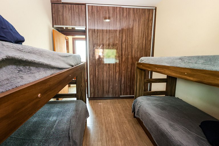 Casa de temporada para alugar com piscina e sauna em BH