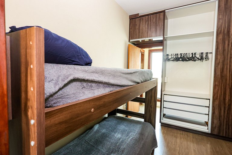 Casa com Piscina em BH – Ideal para Finais de Semana