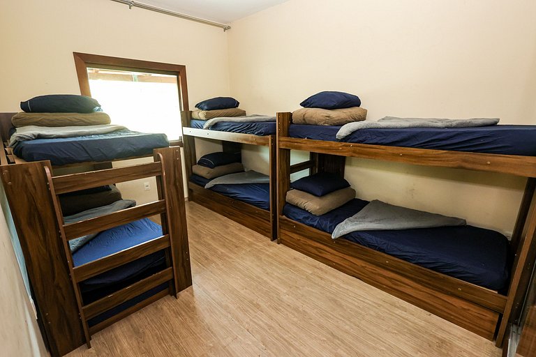 Casa de temporada para alugar com piscina e sauna em BH