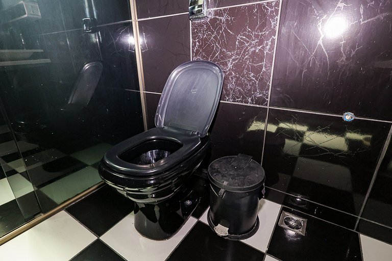 Casa de temporada para alugar com piscina e sauna em BH