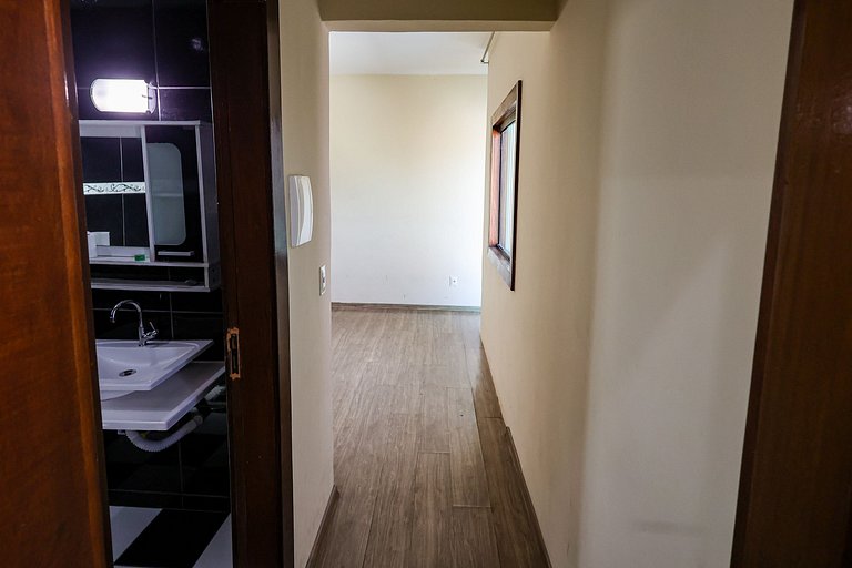 Casa com Piscina em BH – Ideal para Finais de Semana