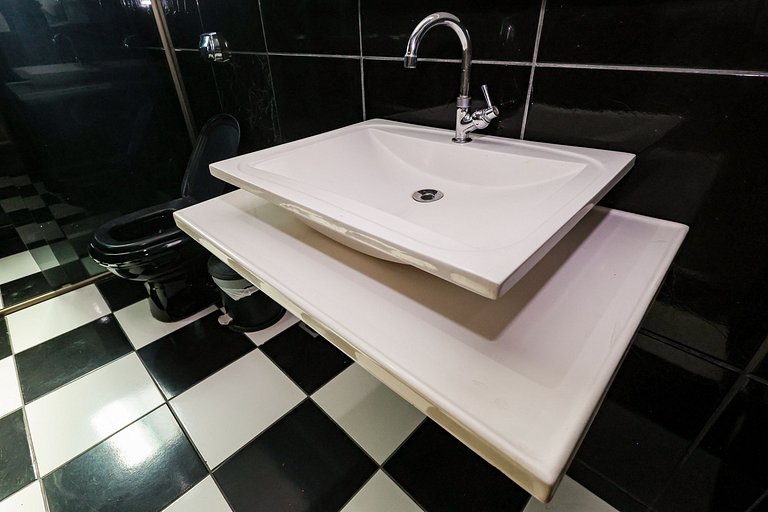 Casa com Piscina em BH – Ideal para Finais de Semana