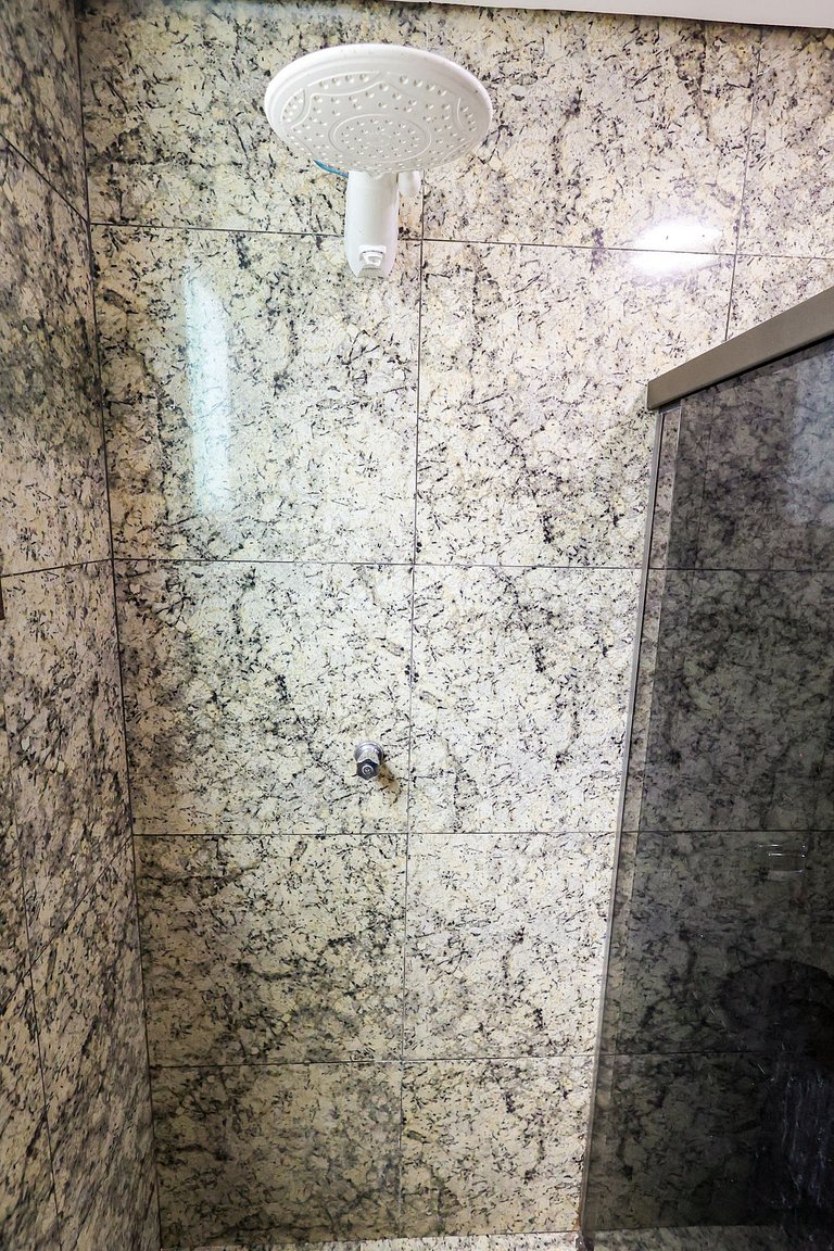 Casa com Piscina em BH – Ideal para Finais de Semana