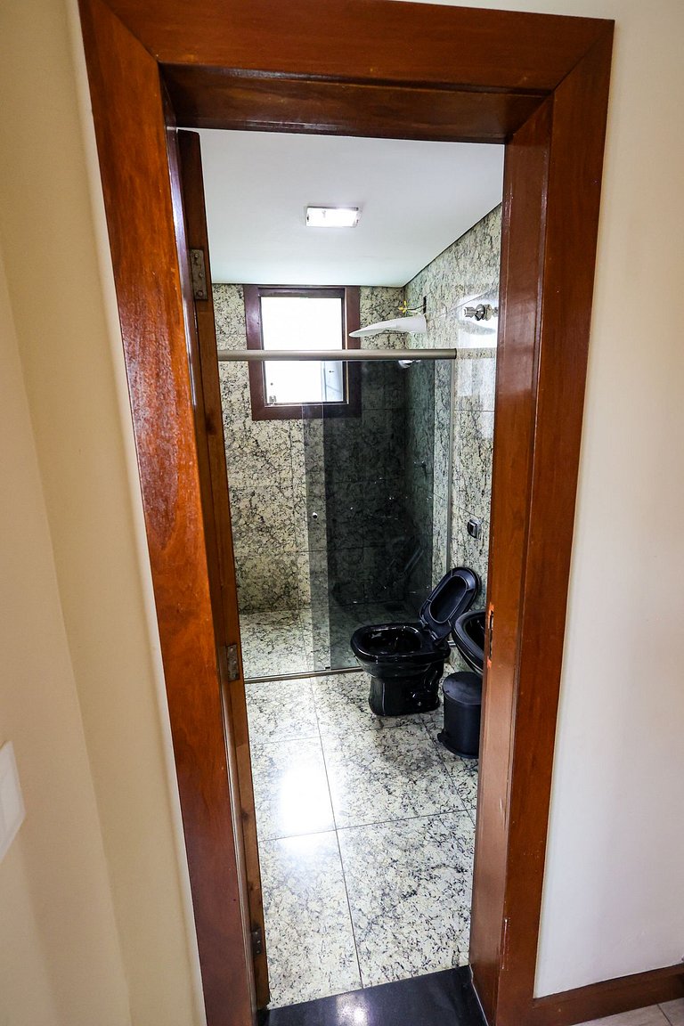 Casa com Piscina em BH – Ideal para Finais de Semana