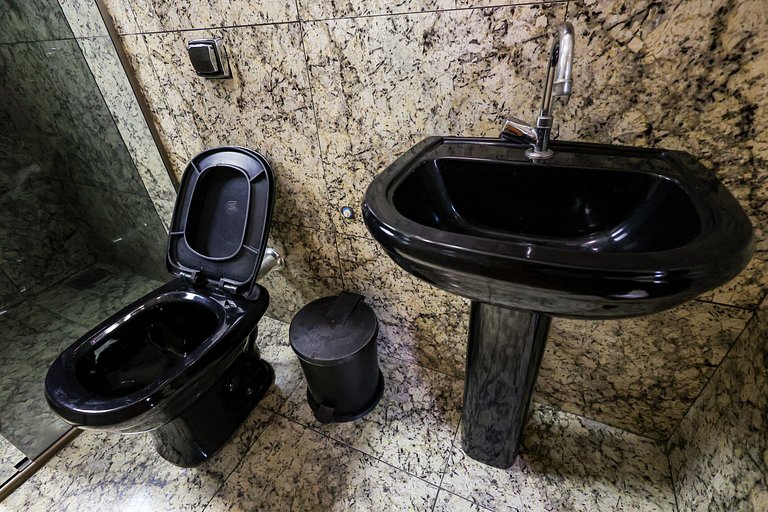 Casa de temporada para alugar com piscina e sauna em BH