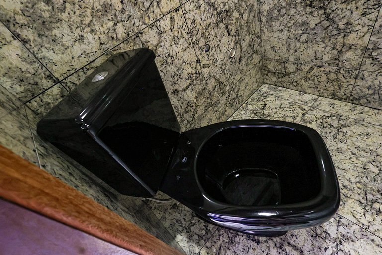 Casa com Piscina em BH – Ideal para Finais de Semana