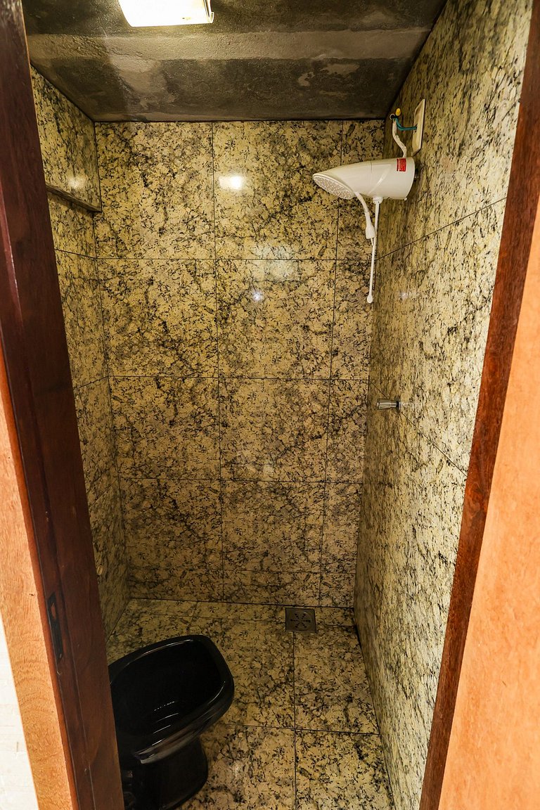 Casa de temporada para alugar com piscina e sauna em BH