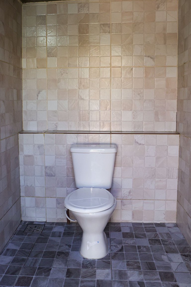 Casa com Piscina em BH – Ideal para Finais de Semana