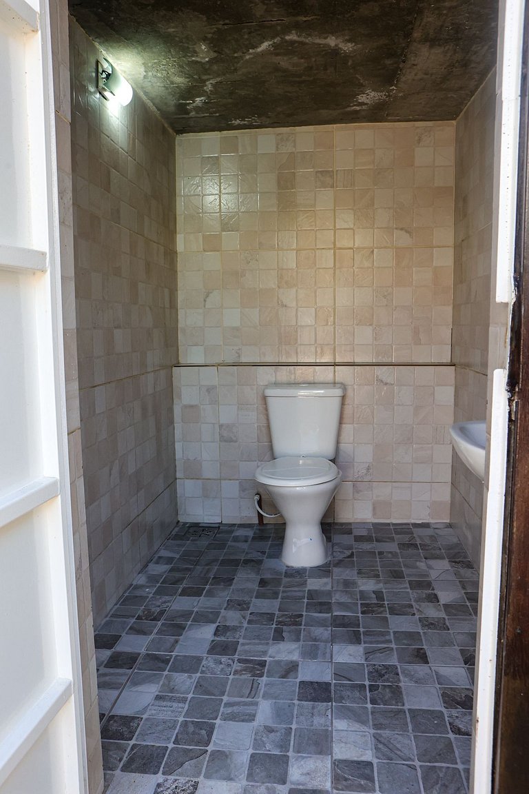 Casa de temporada para alugar com piscina e sauna em BH