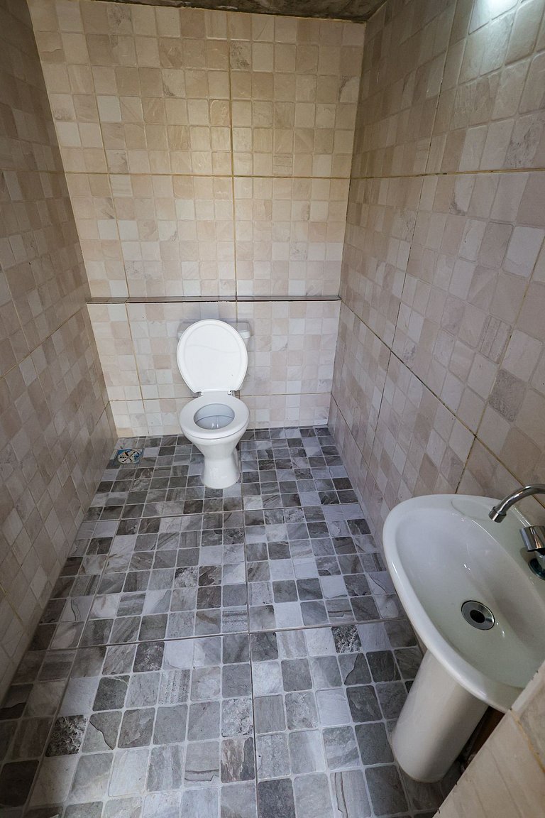 Casa com Piscina em BH – Ideal para Finais de Semana