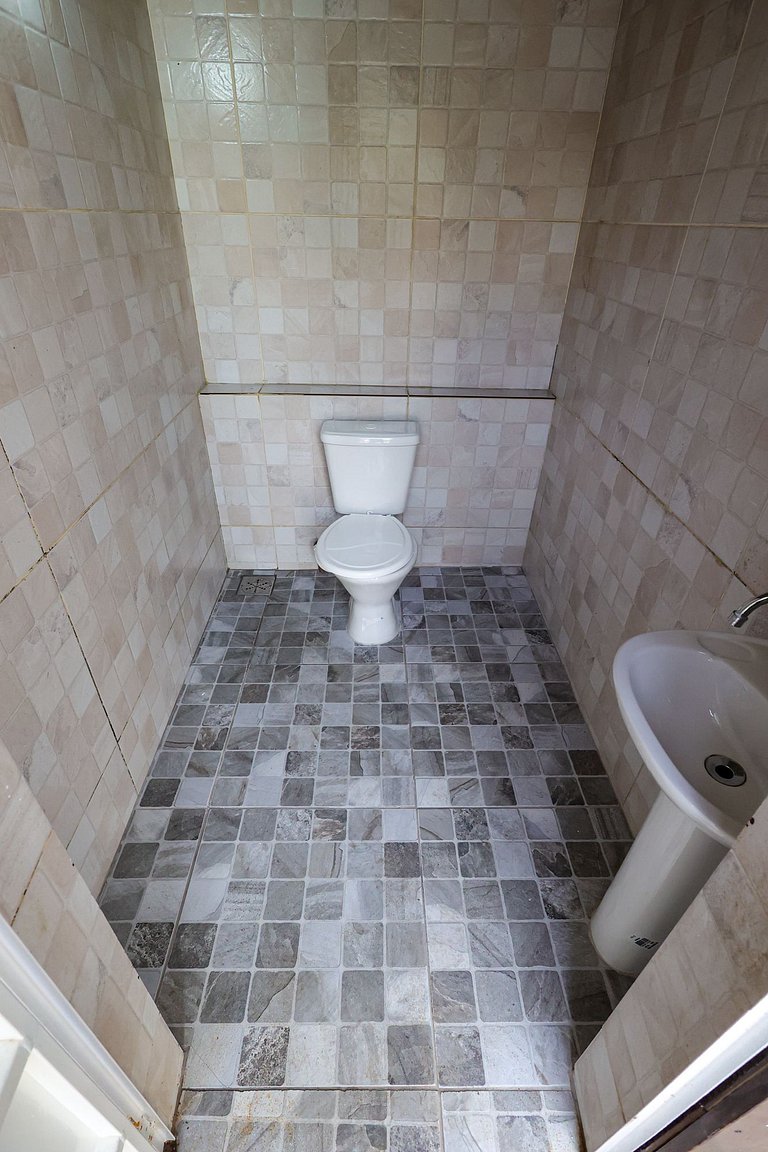 Casa com Piscina em BH – Ideal para Finais de Semana